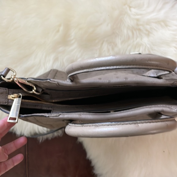 Diane Von Furstenberg Purse - Picture 3 of 8